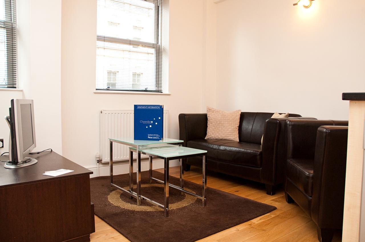 Appartamento Minories Londra Esterno foto